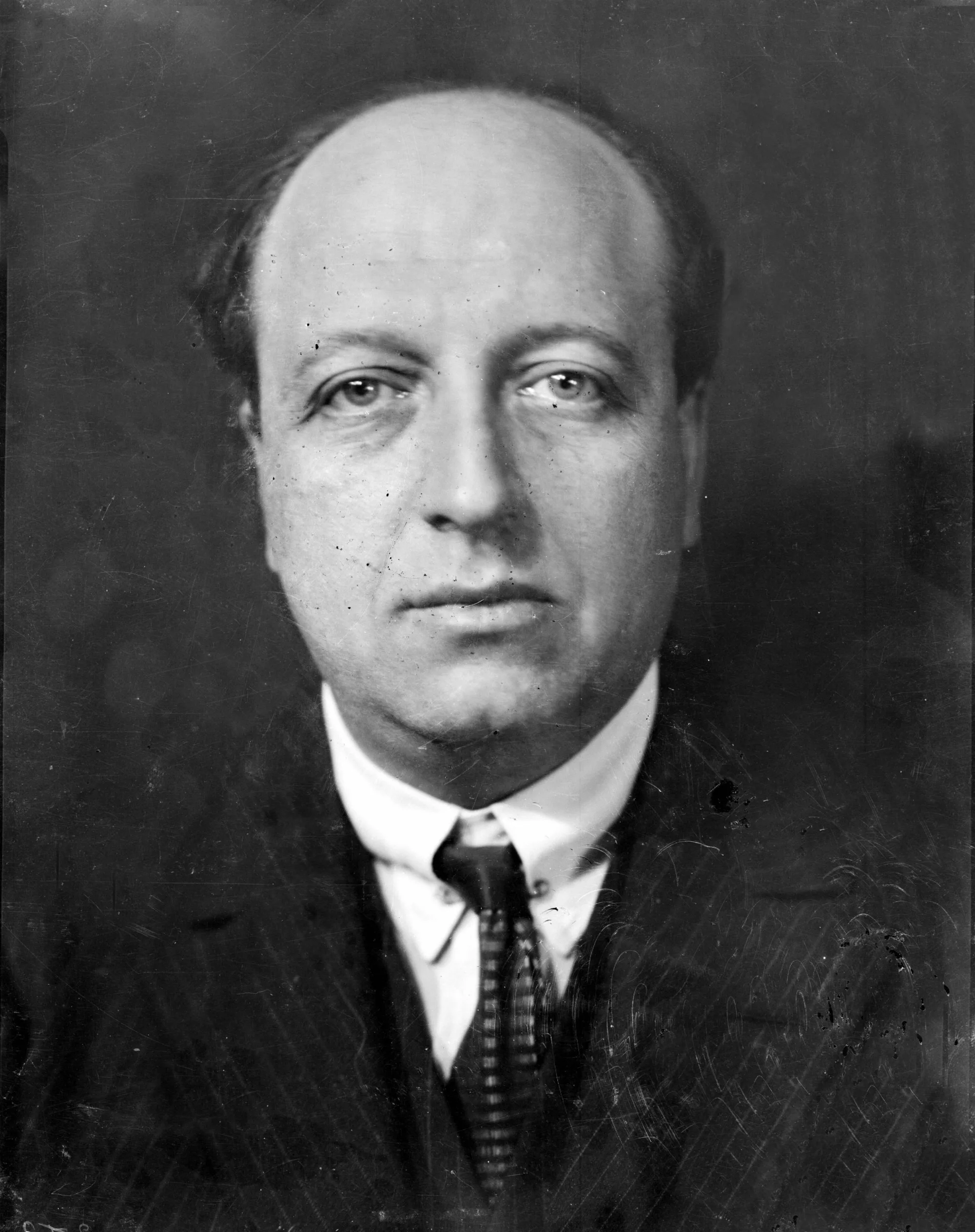 02 02 Maurice de Rothschild