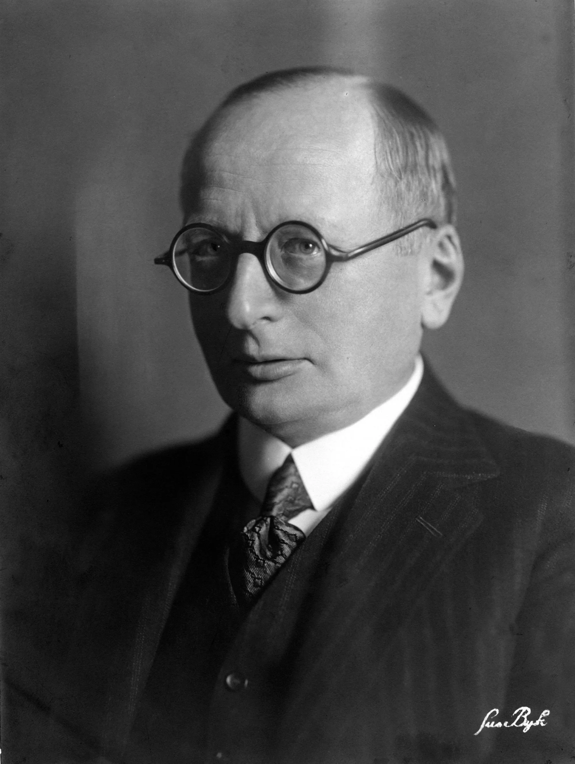 03 02 Franz Ullstein