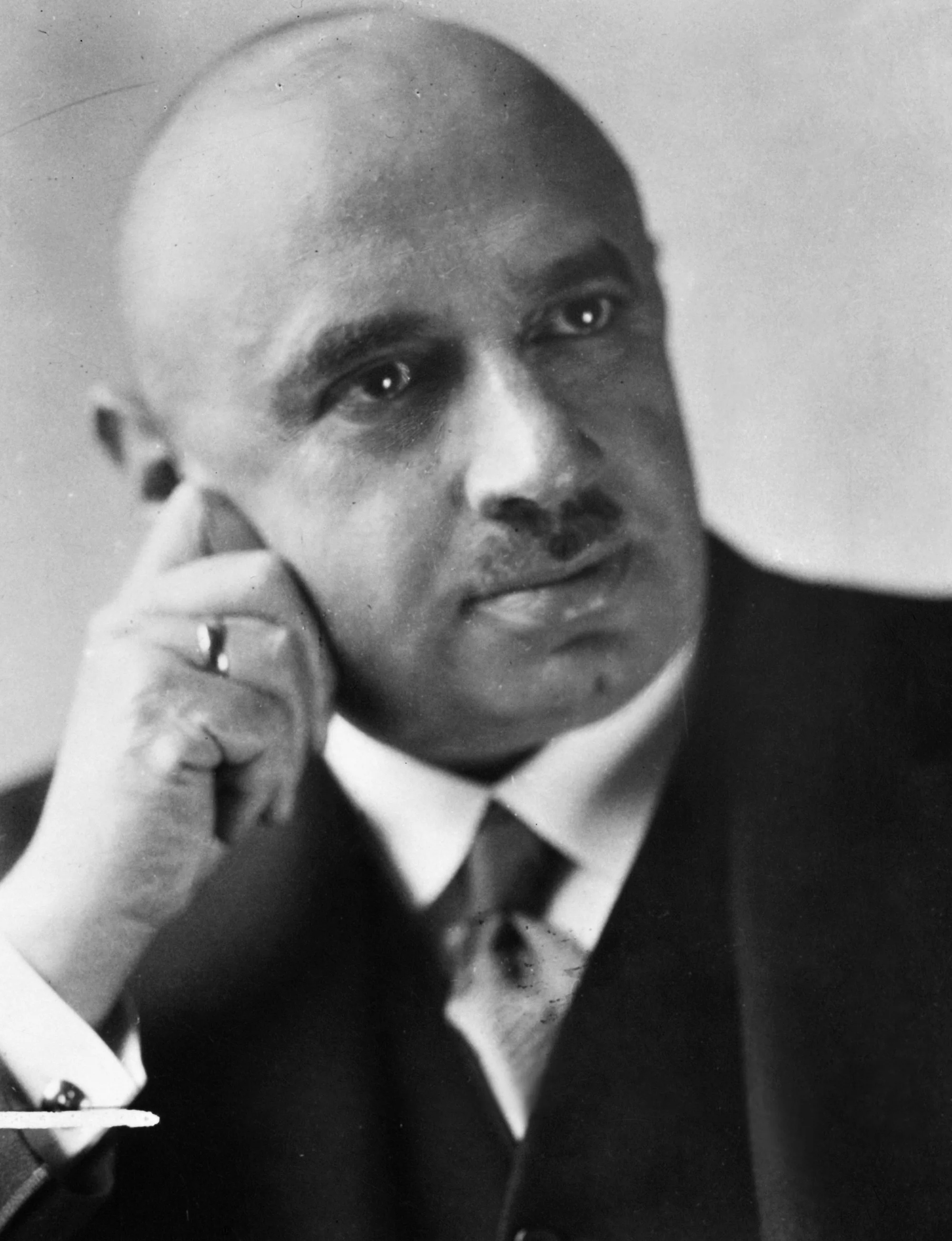 Max Silberberg cropped