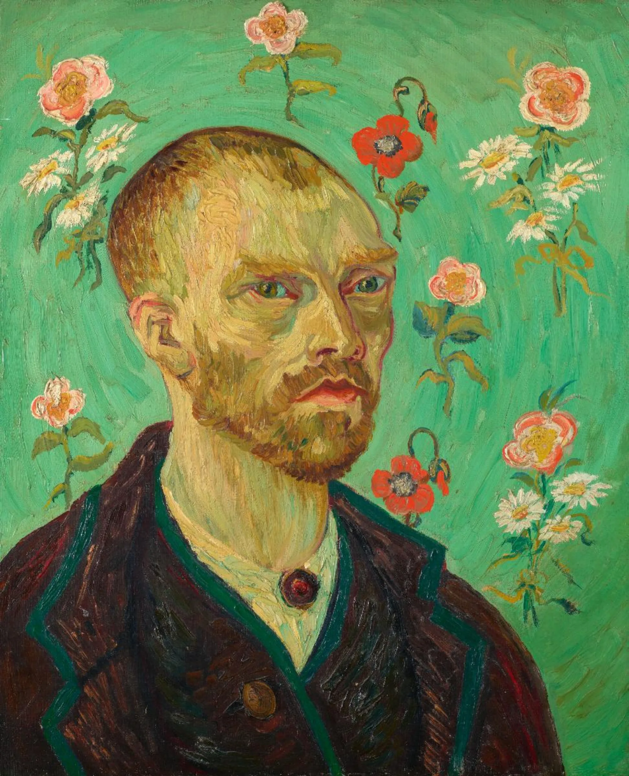 Fake vangogh