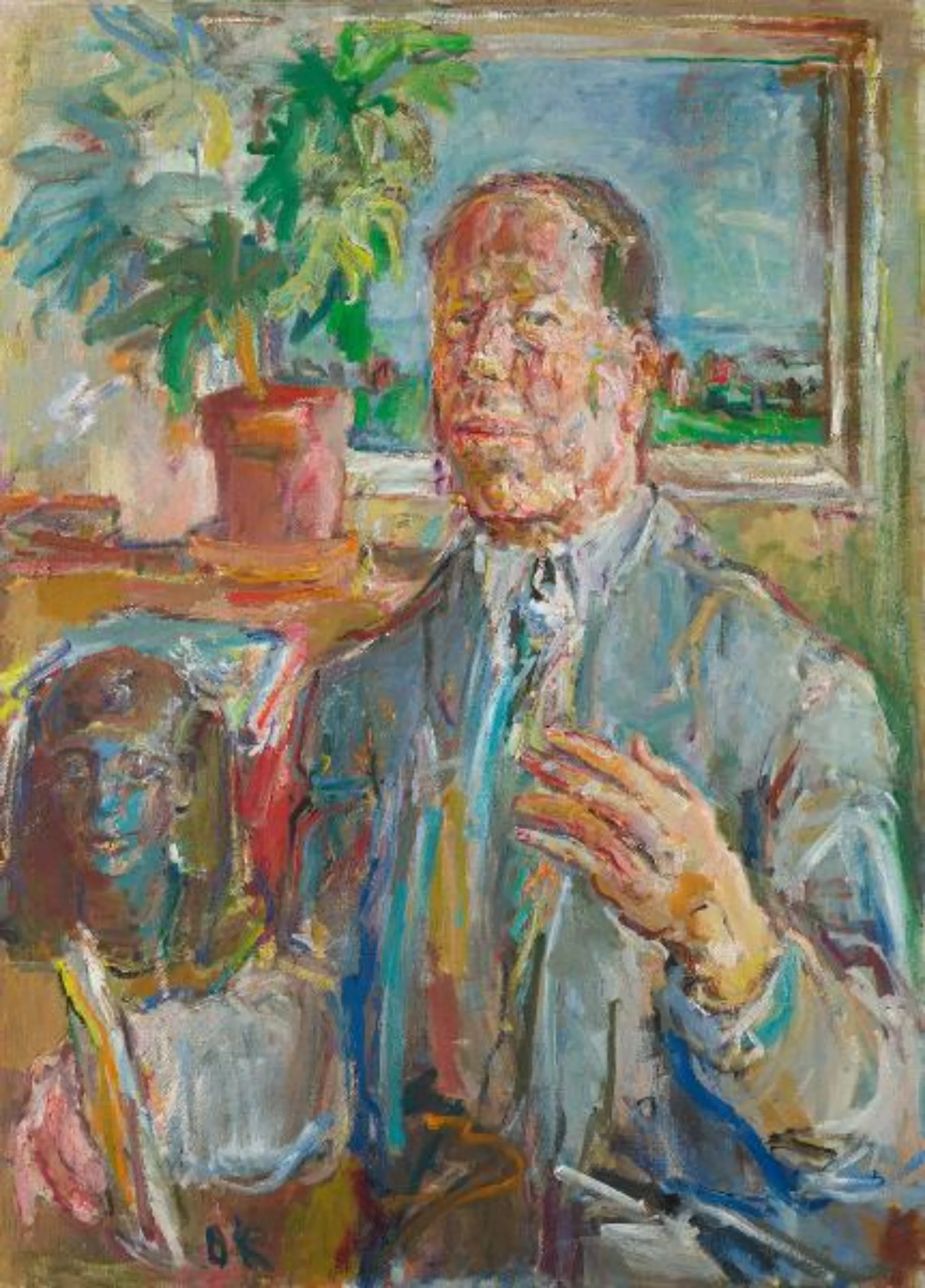 Kokoschka